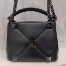 Load image into Gallery viewer, Valentino Garavani Small Roman Studded Bag
