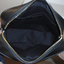 Load image into Gallery viewer, YSL Black Loulou Camera Bag
