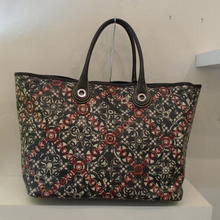 Load image into Gallery viewer, Chanel Vintage Limited Edition Tote

