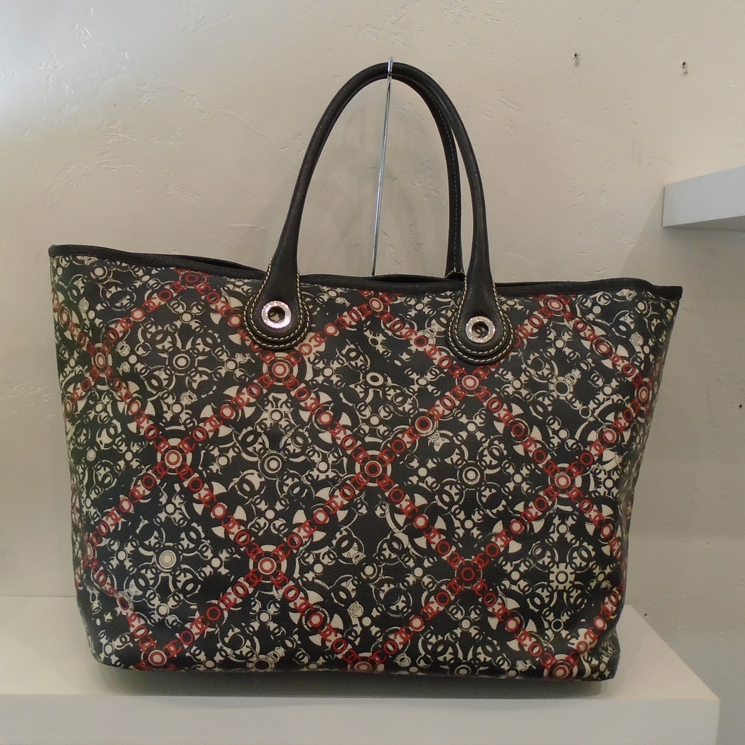 Chanel Vintage Limited Edition Tote
