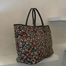 Load image into Gallery viewer, Chanel Vintage Limited Edition Tote
