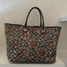 Load image into Gallery viewer, Chanel Vintage Limited Edition Tote
