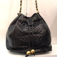 Load image into Gallery viewer, Chanel Vintage Bucket Bag W/Pouch
