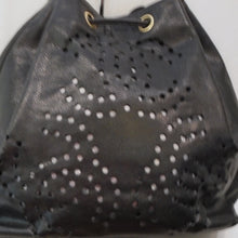 Load image into Gallery viewer, Chanel Vintage Bucket Bag W/Pouch

