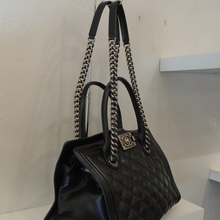 Load image into Gallery viewer, Chanel Vintage Boi Tote
