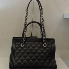 Load image into Gallery viewer, Chanel Vintage Boi Tote
