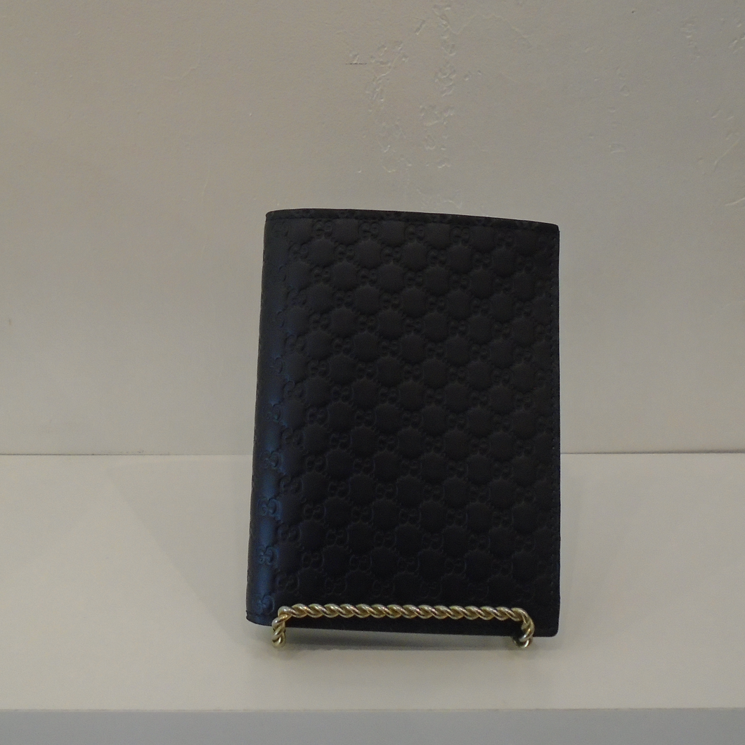 Gucci Vintage Wallet/Passport Holder