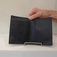 Load image into Gallery viewer, Gucci Vintage Wallet/Passport Holder
