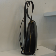 Load image into Gallery viewer, Louis Vuitton Vintage Black Epi Leather PM Backpack
