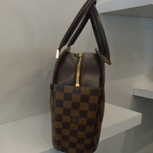 Load image into Gallery viewer, Louis Vuitton Vintage Damier Ebene Tote
