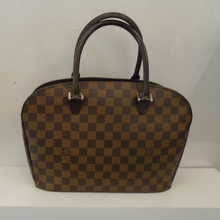 Load image into Gallery viewer, Louis Vuitton Vintage Damier Ebene Tote
