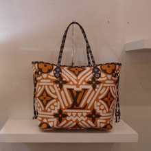 Load image into Gallery viewer, Louis Vuitton Vintage Limited Edition Neverfull MM
