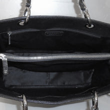 Load image into Gallery viewer, Chanel Vintage Black Caviar Leather GST
