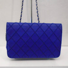Load image into Gallery viewer, Chanel Vintage Caviar Leather WOC
