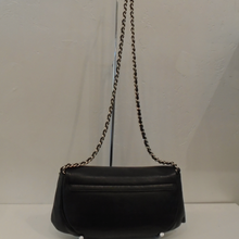 Load image into Gallery viewer, Chanel Vintage Caviar Leather Half Moon
