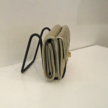 Load image into Gallery viewer, Chanel Vintage Compact SLG Wallet
