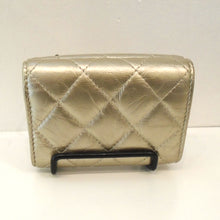 Load image into Gallery viewer, Chanel Vintage Compact SLG Wallet
