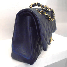 Load image into Gallery viewer, Chanel Vintage Double Flap Medium Bag
