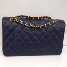 Load image into Gallery viewer, Chanel Vintage Double Flap Medium Bag
