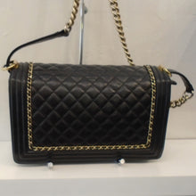 Load image into Gallery viewer, Chanel Vintage Limited Edition Calfskin Le Boi

