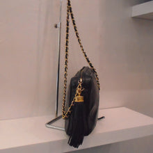 Load image into Gallery viewer, Chanel Vintage Lambskin Camera Bag
