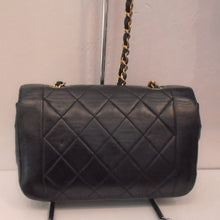 Load image into Gallery viewer, Chanel Vintage Lambskin Camera Bag
