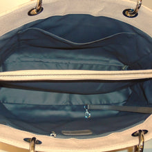 Load image into Gallery viewer, Chanel Vintage Pink Caviar Leather GST
