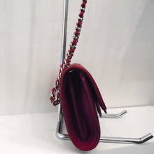 Load image into Gallery viewer, Chanel Vintage Ultimate Stitch WOC
