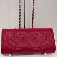 Load image into Gallery viewer, Chanel Vintage Ultimate Stitch WOC
