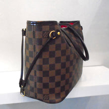 Load image into Gallery viewer, Louis Vuitton Vintage Neverfull PM Damier Ebene
